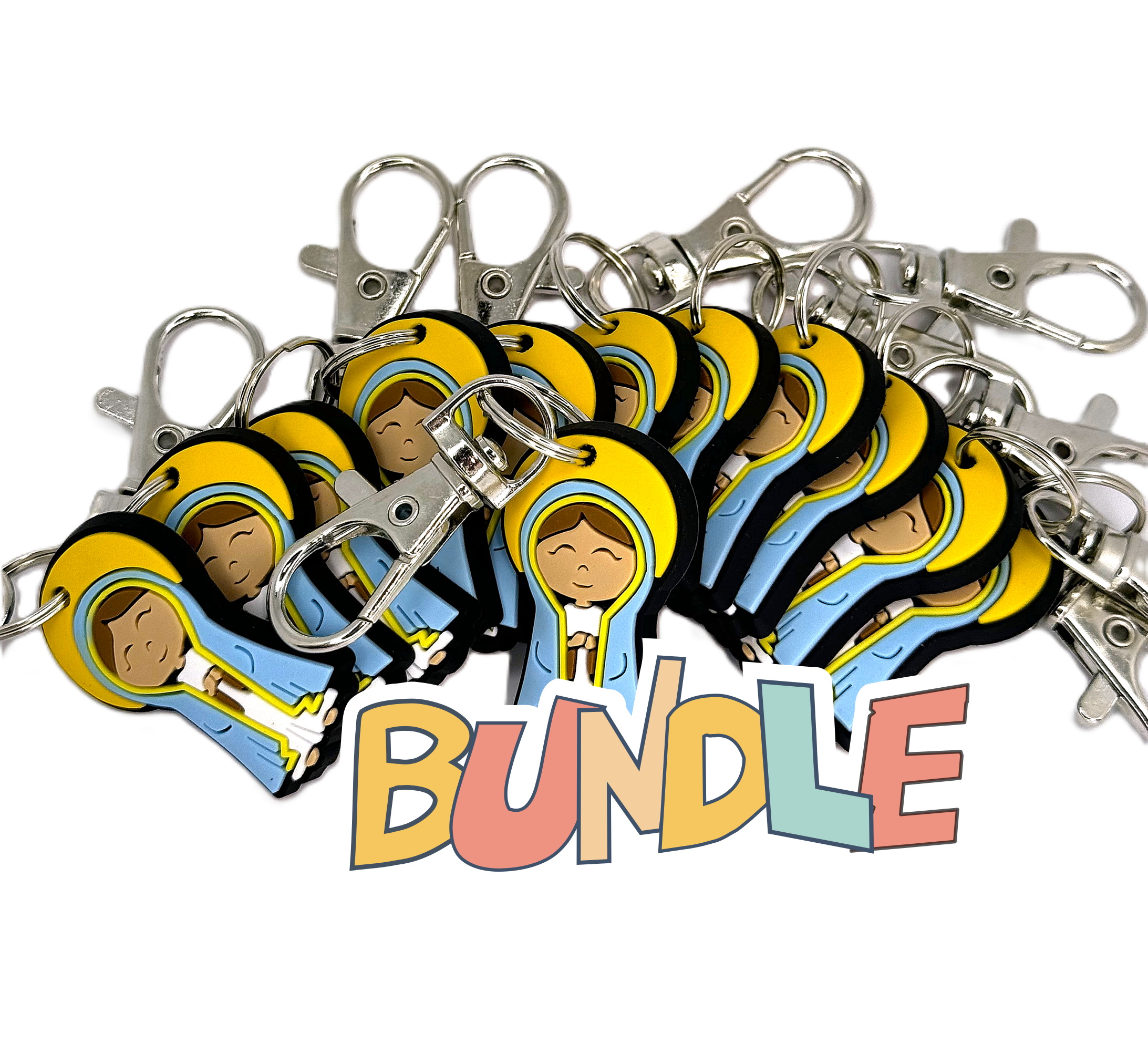 Save in Bundle