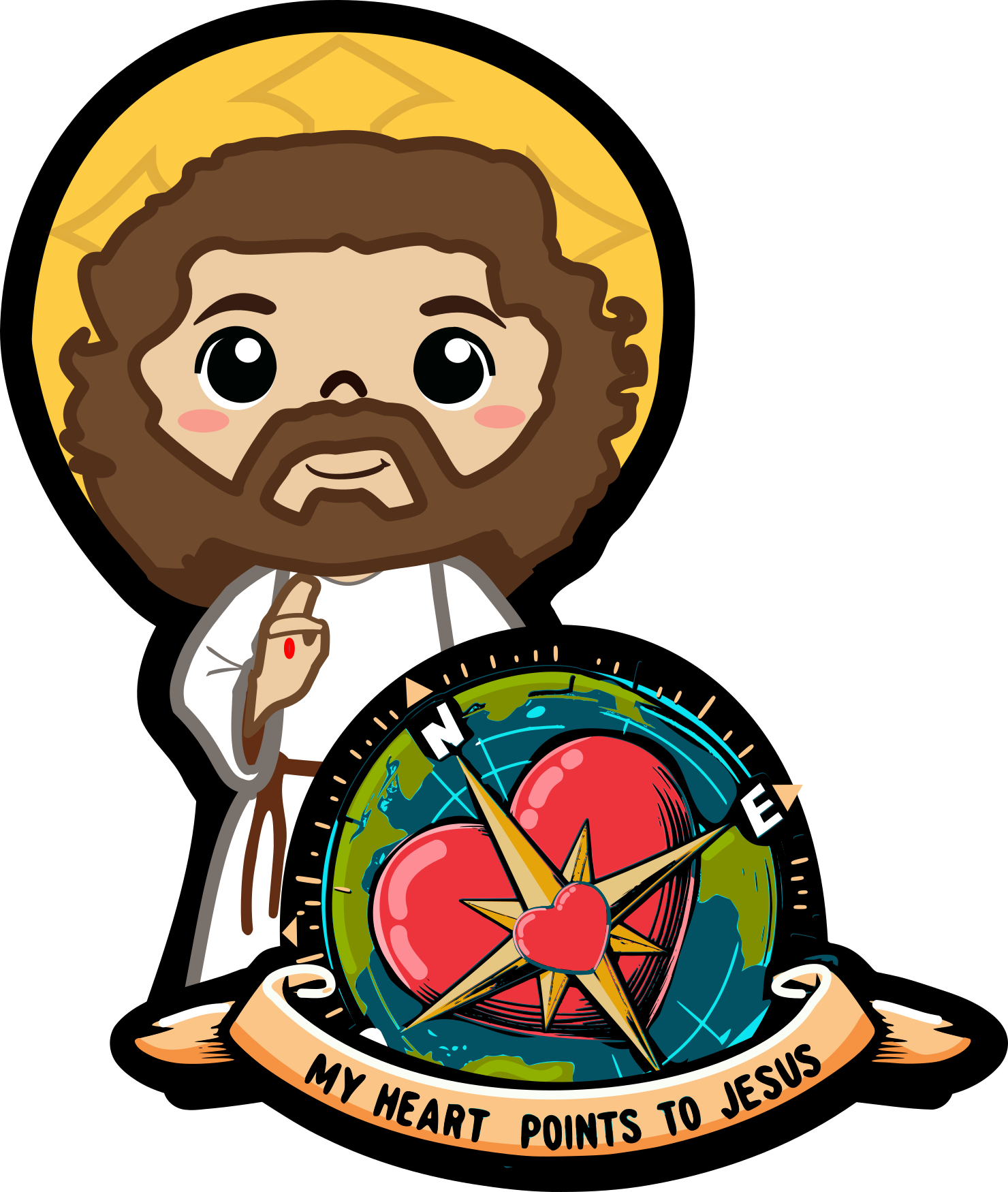 VBS True North (2025)