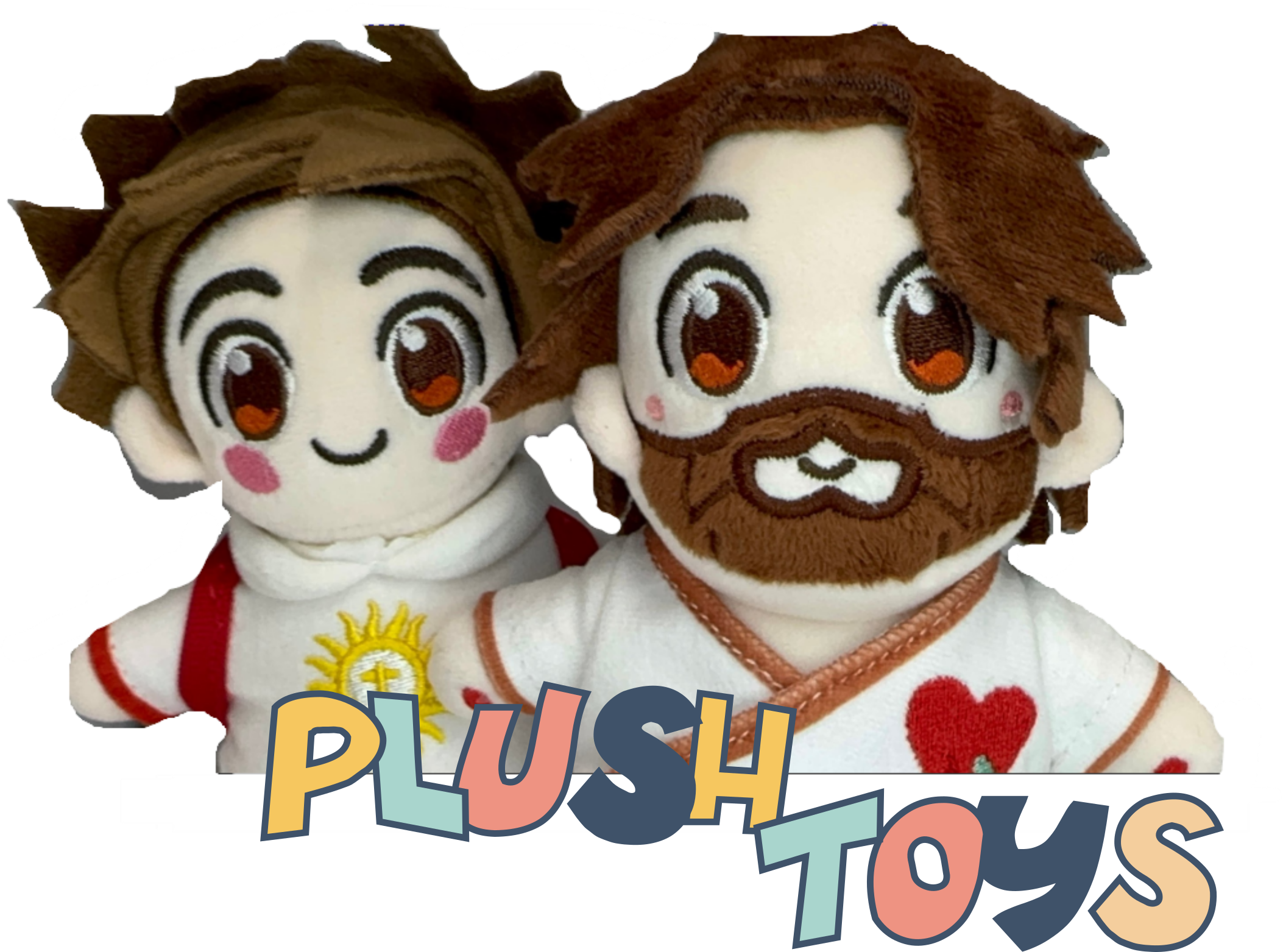 Plush Toys