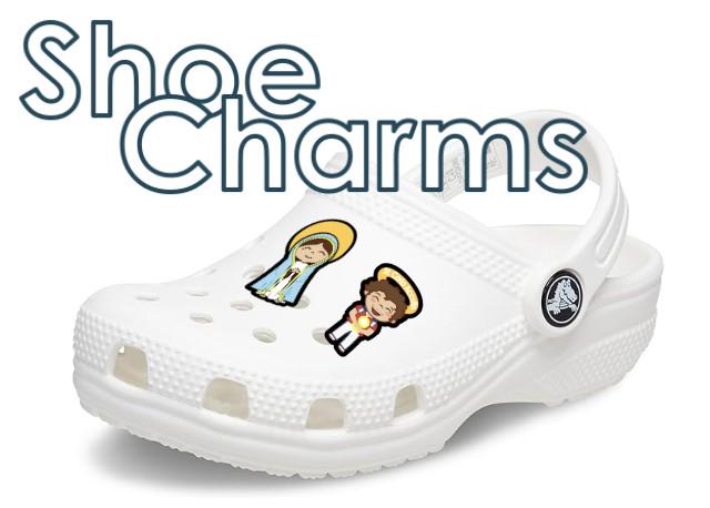 Shoe Charms