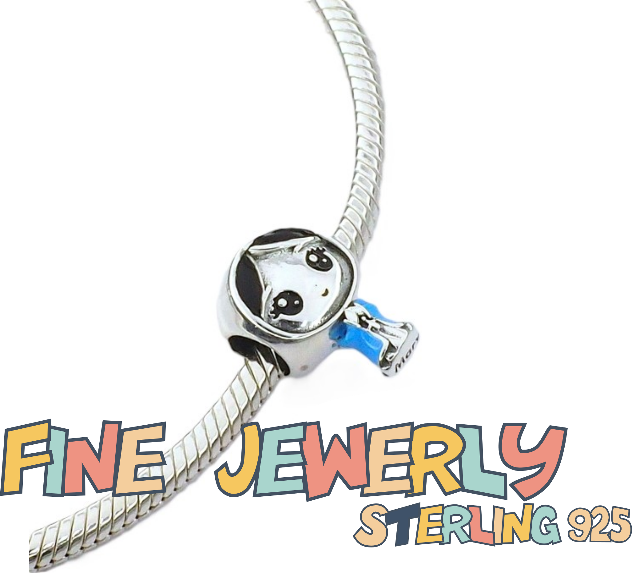 Fine Jewerly