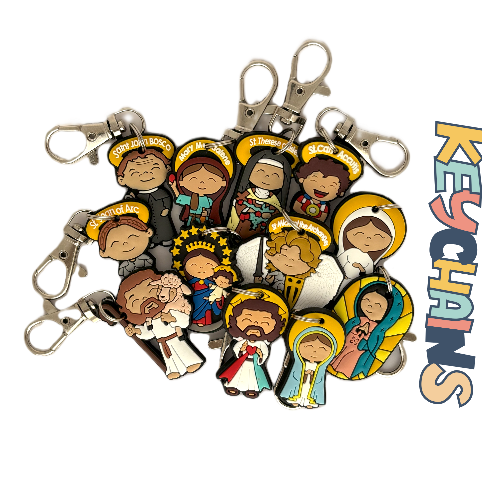 Keychains