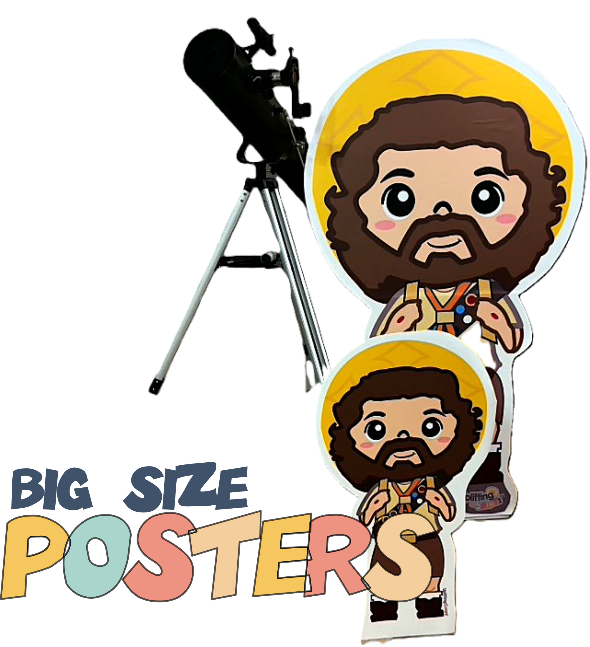 Posters