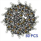 Uplifting Lil Holy Spirit KeyChain.  Acrylic and Resine Small Key Chain