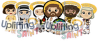VBS True North Catholic Version DIGITAL DOWNLOAD 5 UpliftingLilSaints COMBO