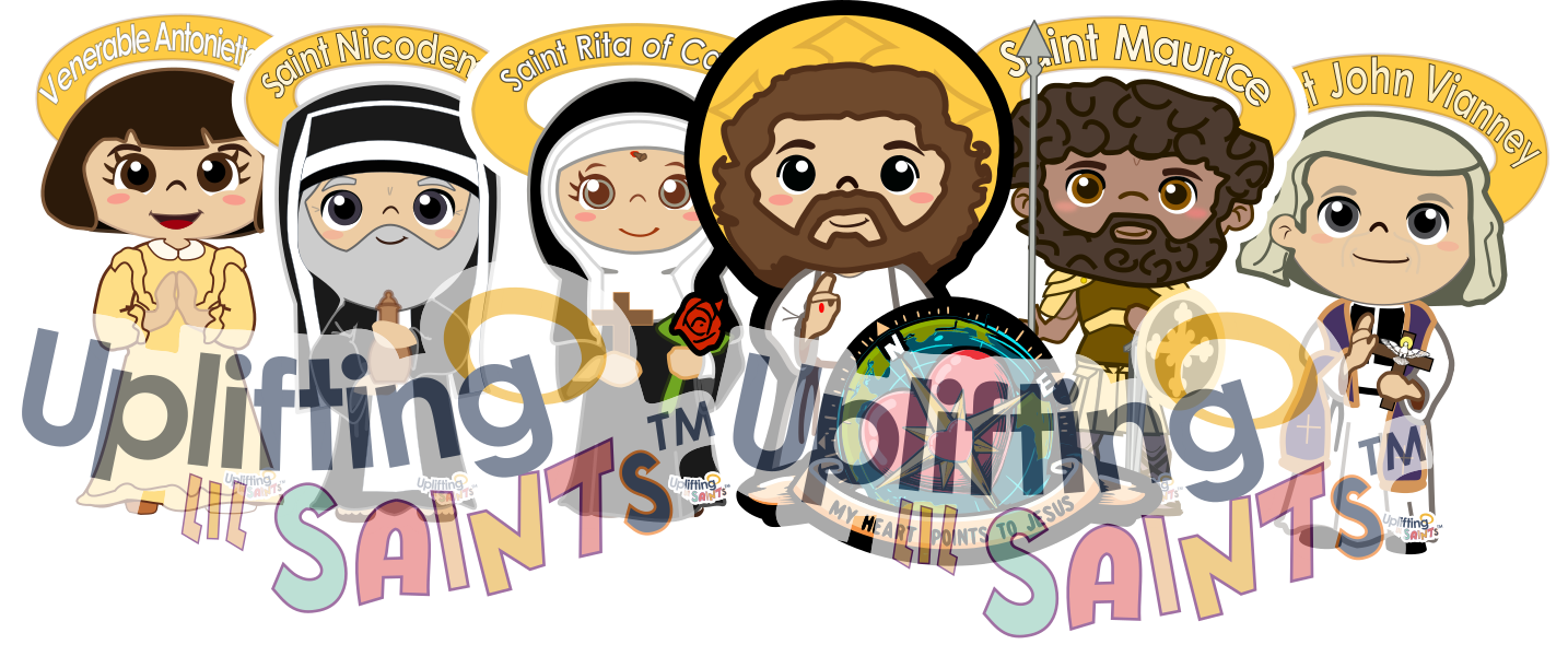 VBS True North Catholic Version DIGITAL DOWNLOAD 5 UpliftingLilSaints COMBO