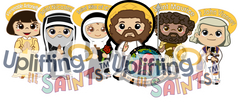VBS True North Catholic Version DIGITAL DOWNLOAD 5 UpliftingLilSaints COMBO