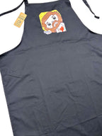 Ampron Uplifting Lil Jesus