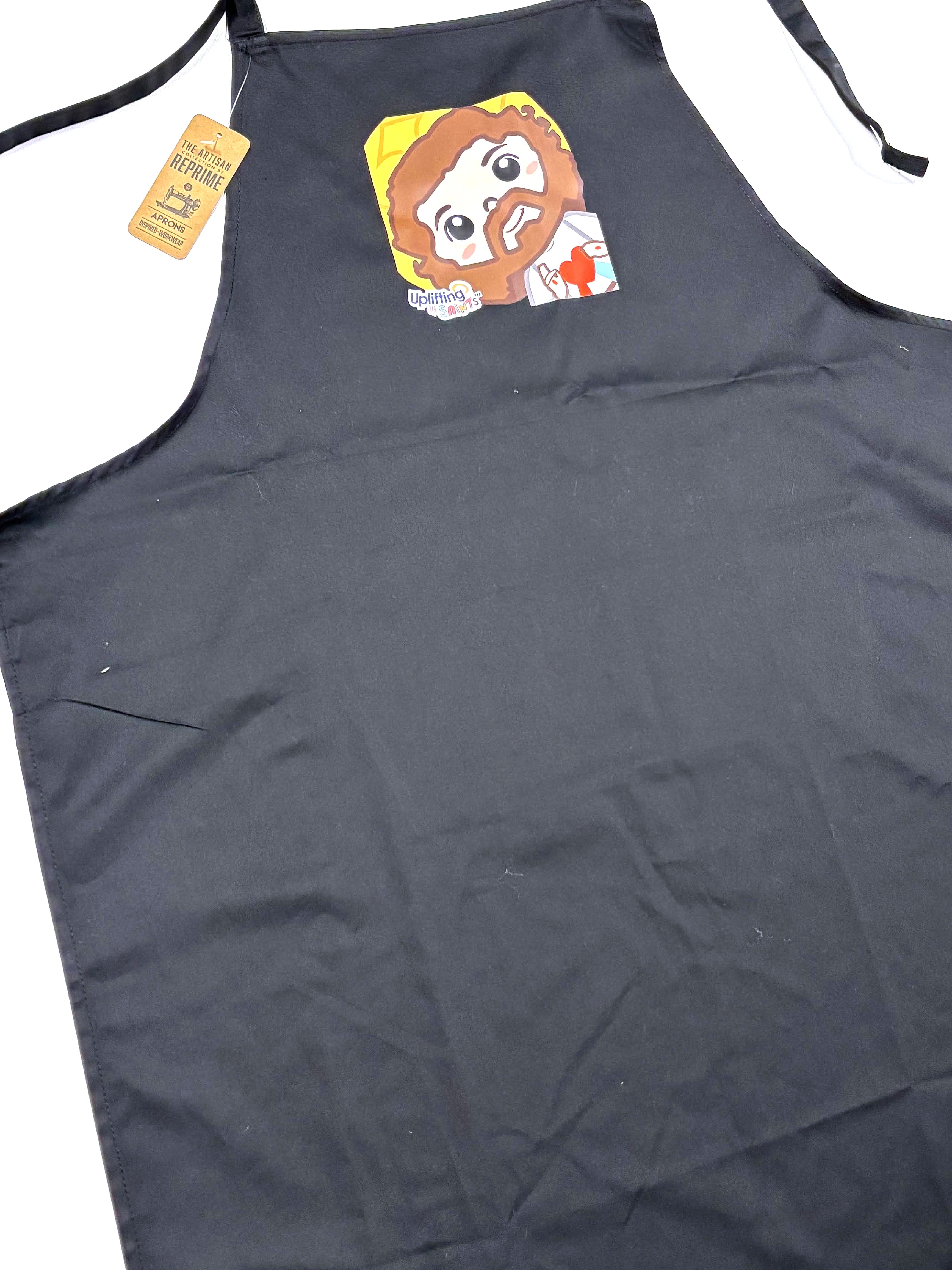 Ampron Uplifting Lil Jesus