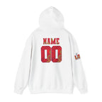 Super Bowl LIX Hoodie Original Design