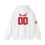 Super Bowl LIX Hoodie Original Design