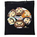 Uplifting Lil Saints Tote Bag