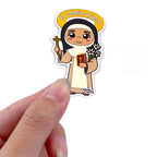 VBS Rainforest Falls Cutest Uplifting Lil Saints Pack VBS