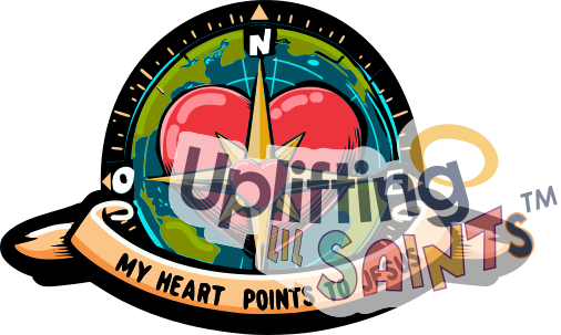 VBS True North Uplifting Lil Jesus DIGITAL DOWNLOAD  Bundle