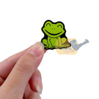 VBS Rainforest Falls Cutest Uplifting Lil Bible Buddies Pack VBS