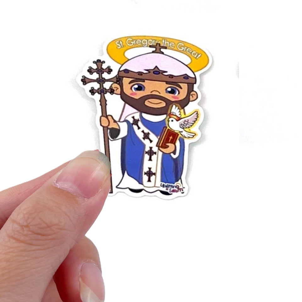 VBS Rainforest Falls Cutest Uplifting Lil Saints Pack VBS