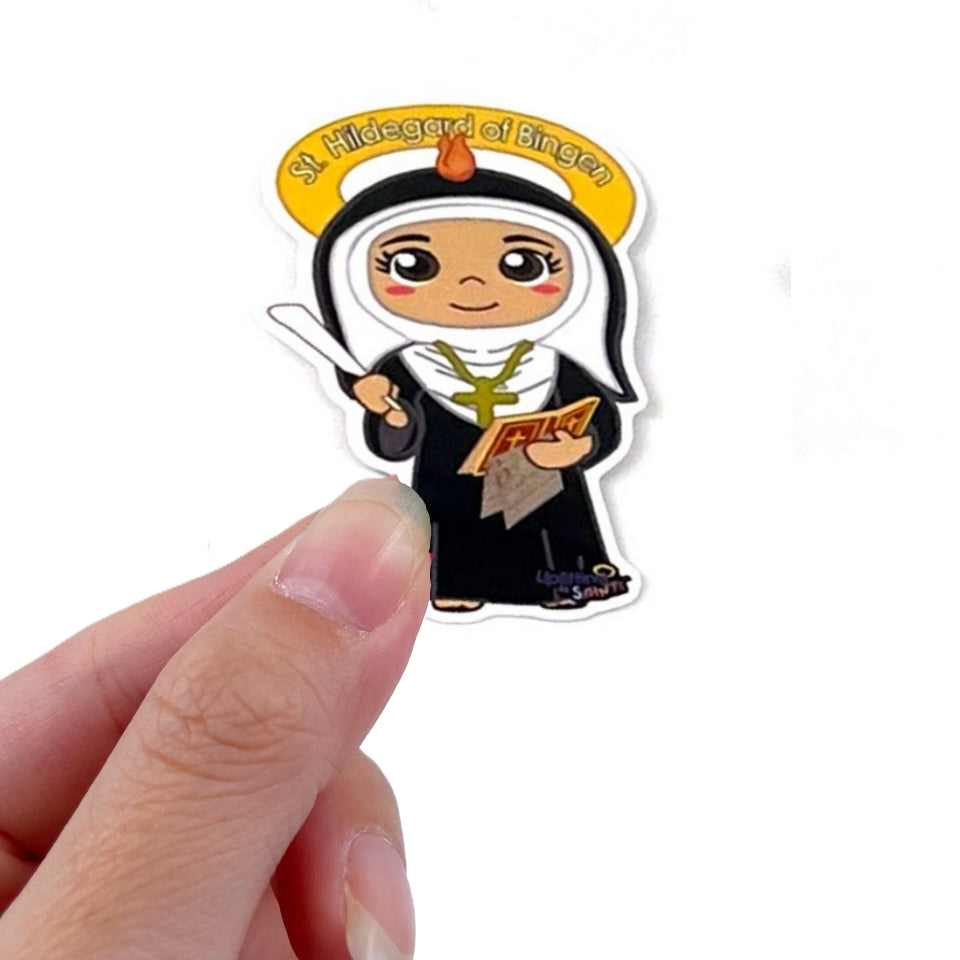 VBS Rainforest Falls Cutest Uplifting Lil Saints Pack VBS