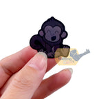 VBS Rainforest Falls Cutest Uplifting Lil Bible Buddies Pack VBS