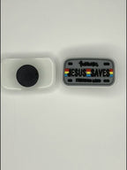 Faith Cute Shoe Charms, Jesus Saves, I Love Jesus Shoe Charms
