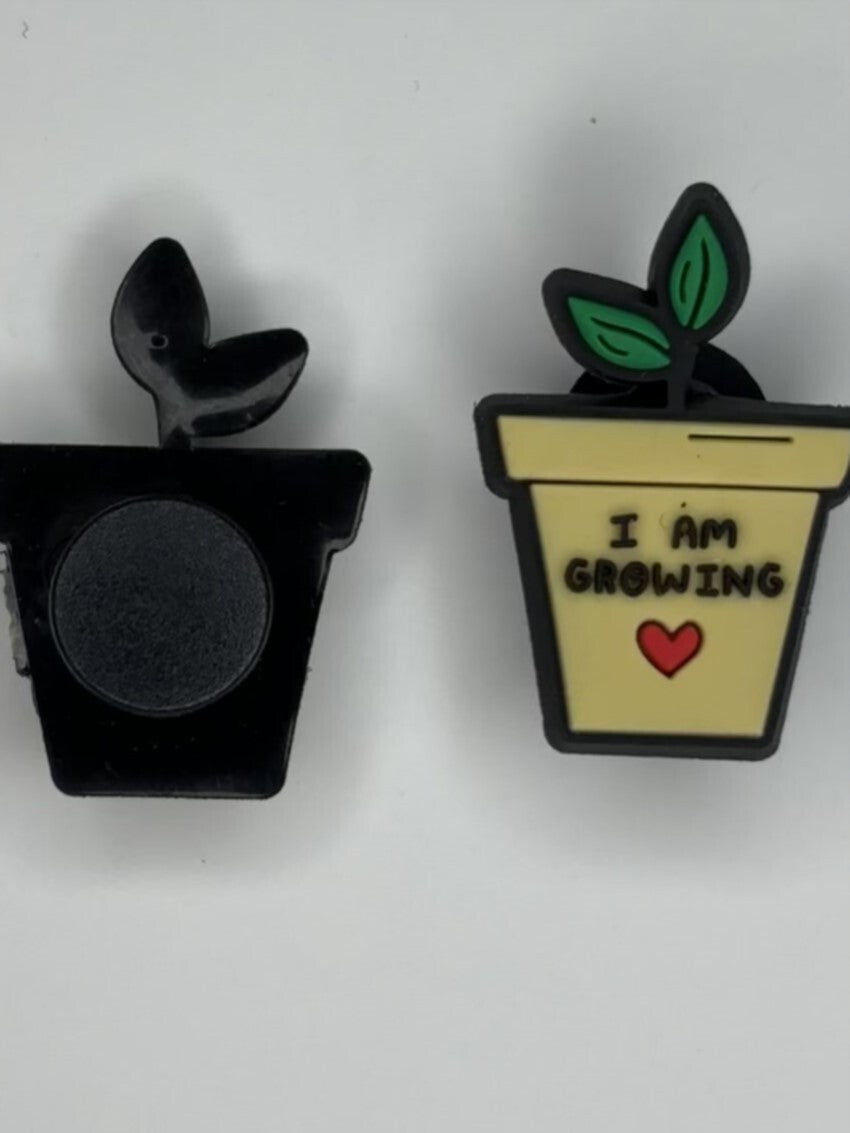 Faith Cute Shoe Charms, Jesus Saves, I Love Jesus Shoe Charms