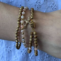 Rosary Bracelette GIft Bundle