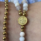 Rosary Bracelette GIft Bundle
