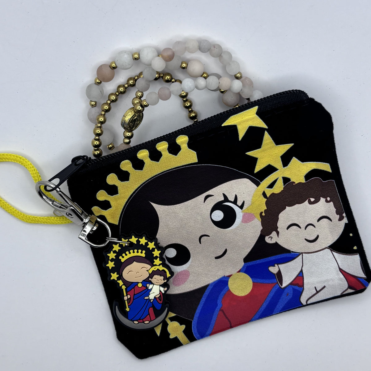 Rosary Bracelette GIft Bundle