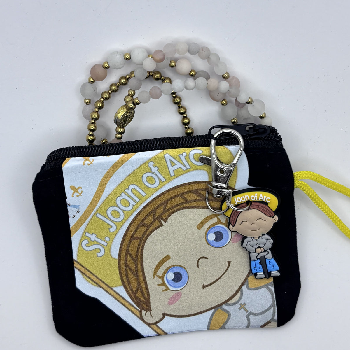 Rosary Bracelette GIft Bundle