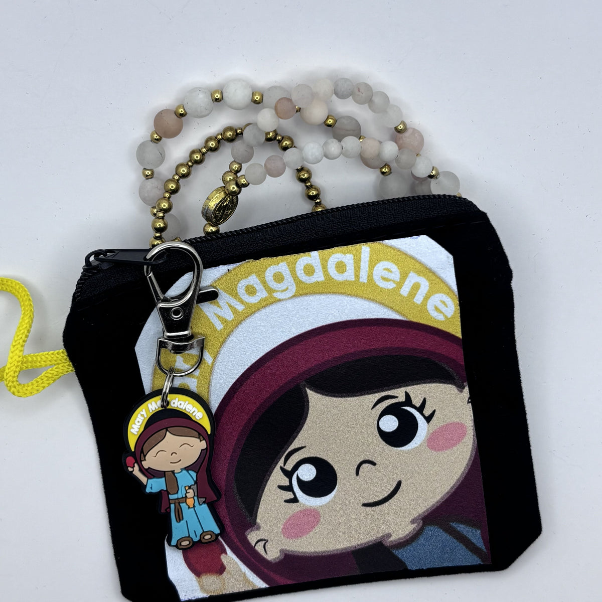 Rosary Bracelette GIft Bundle