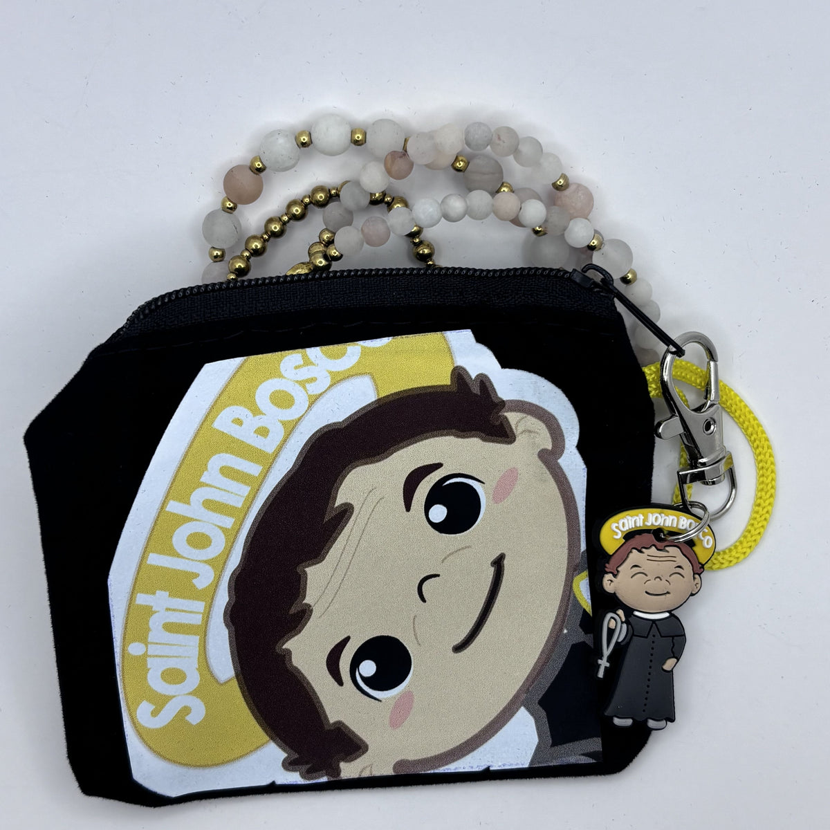 Rosary Bracelette GIft Bundle