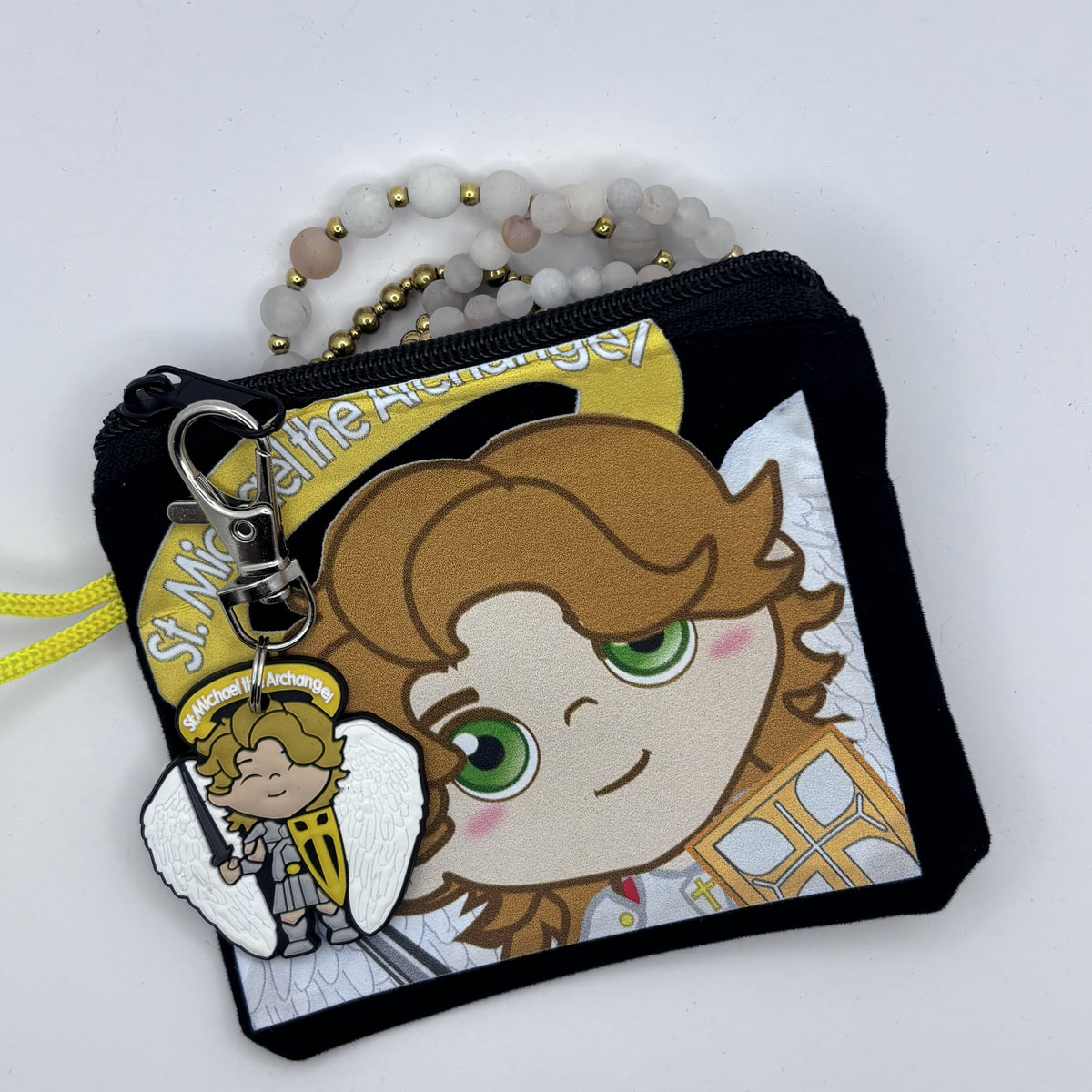Rosary Bracelette GIft Bundle
