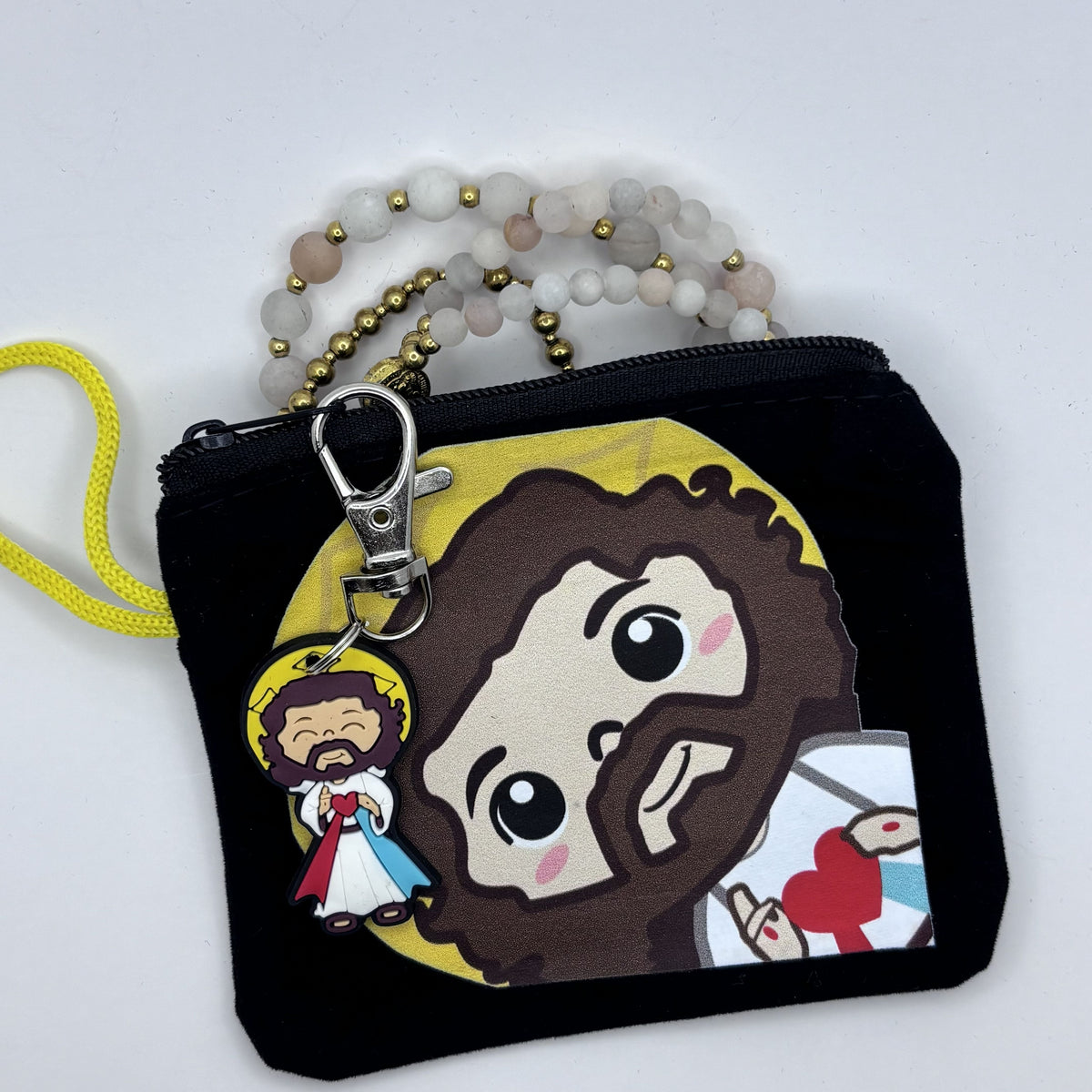 Rosary Bracelette GIft Bundle