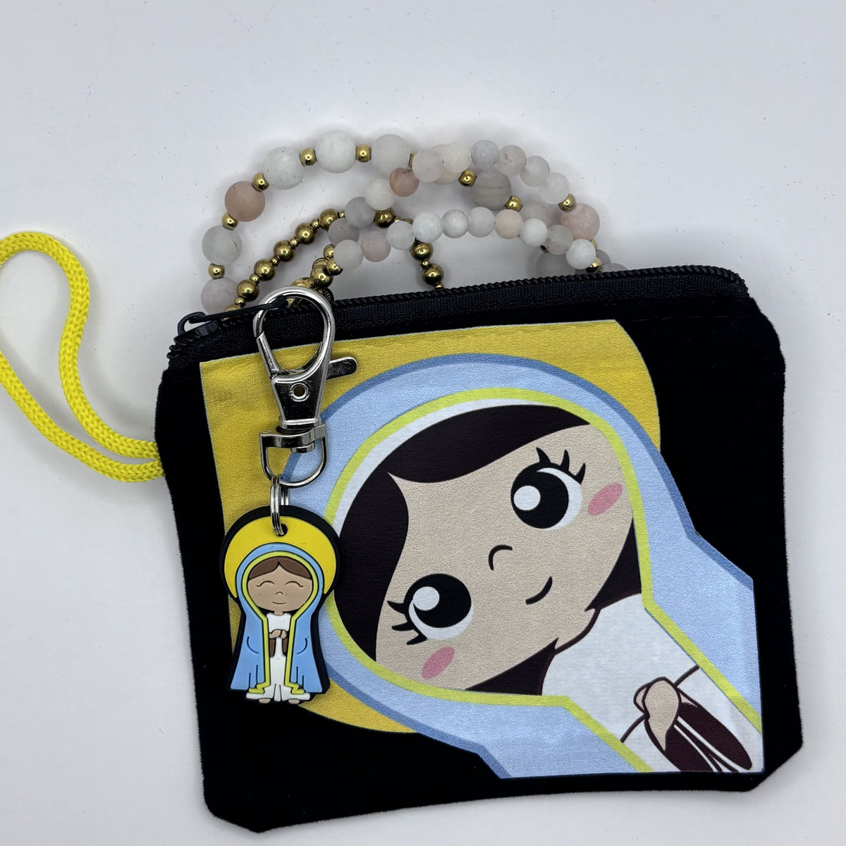 Rosary Bracelette GIft Bundle