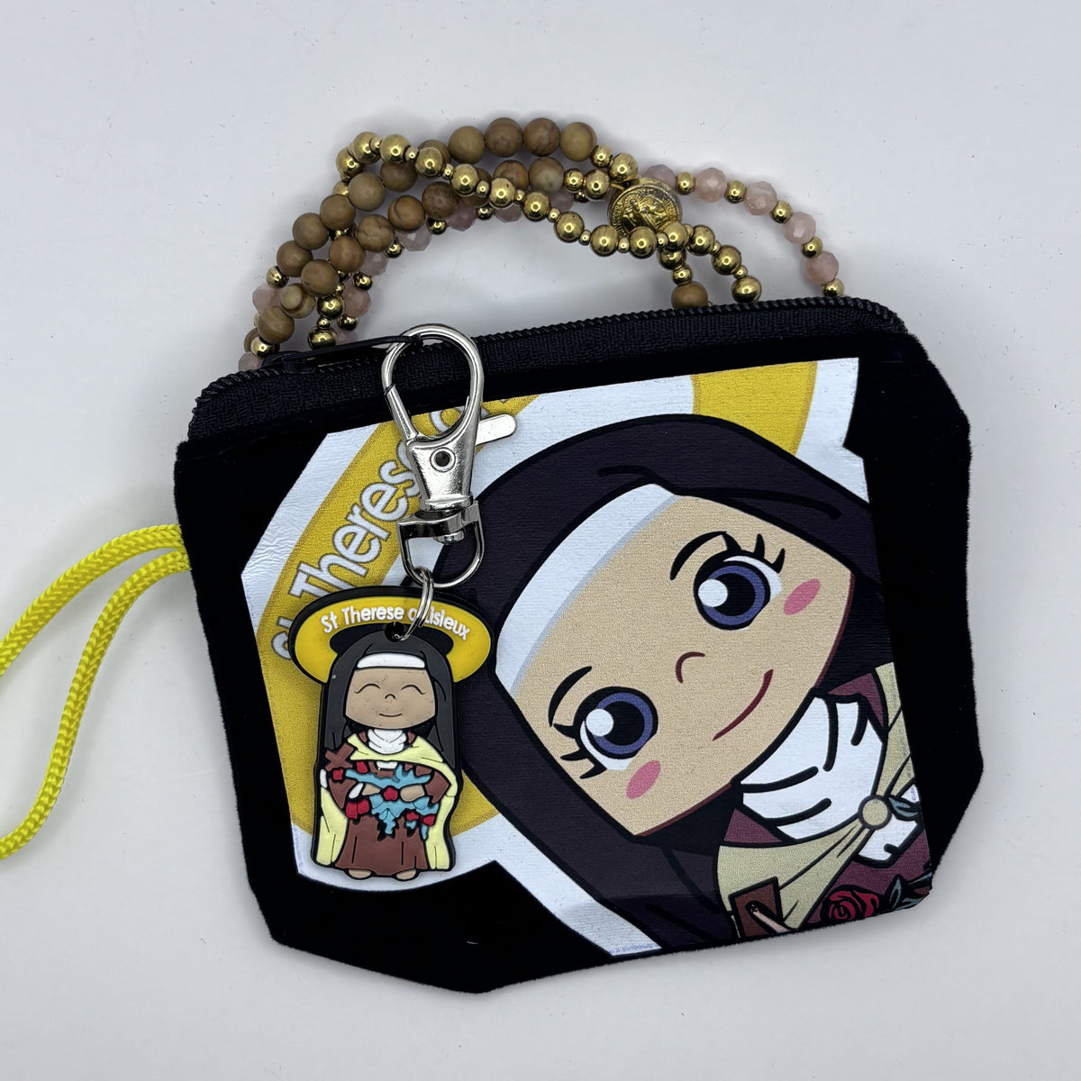 Rosary Bracelette GIft Bundle