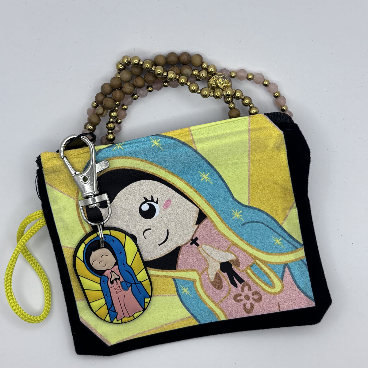 Rosary Bracelette GIft Bundle