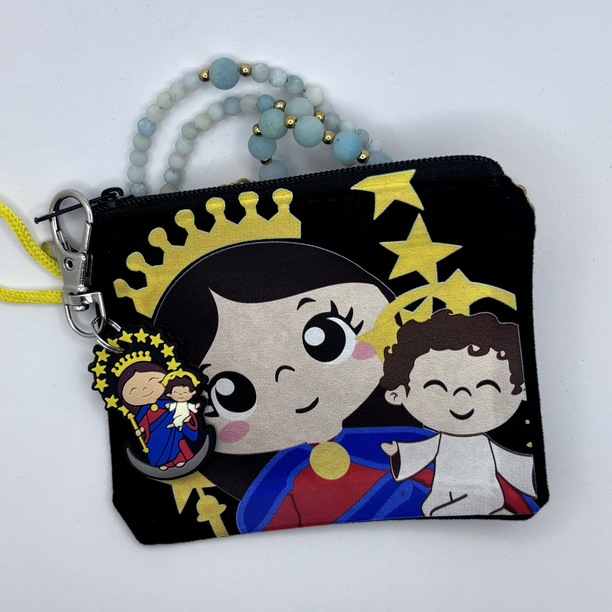 Rosary Bracelette GIft Bundle