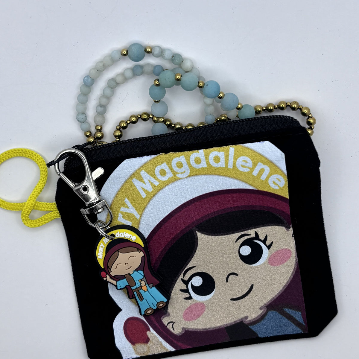 Rosary Bracelette GIft Bundle