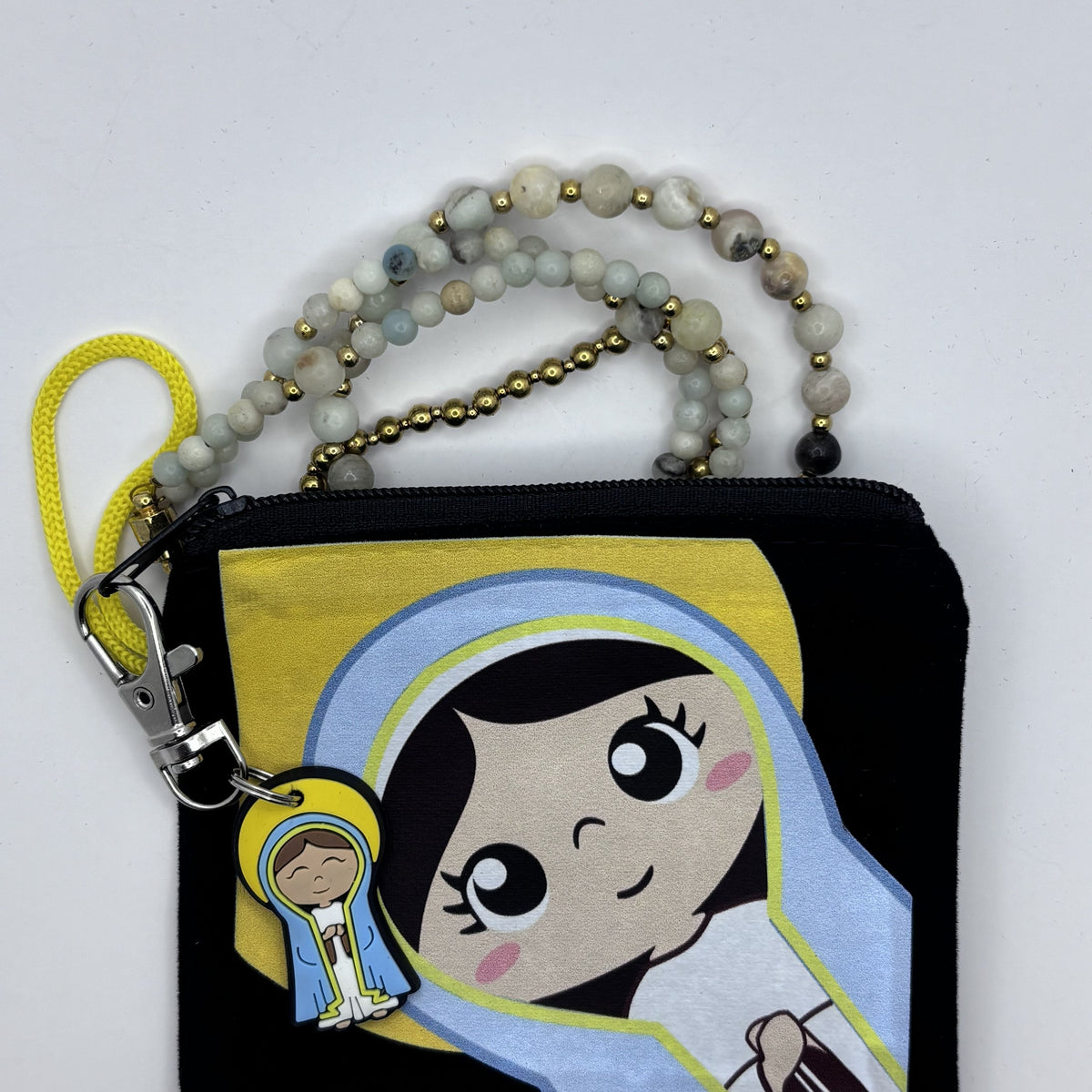 Rosary Bracelette GIft Bundle