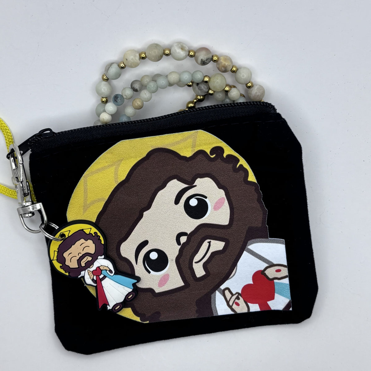 Rosary Bracelette GIft Bundle