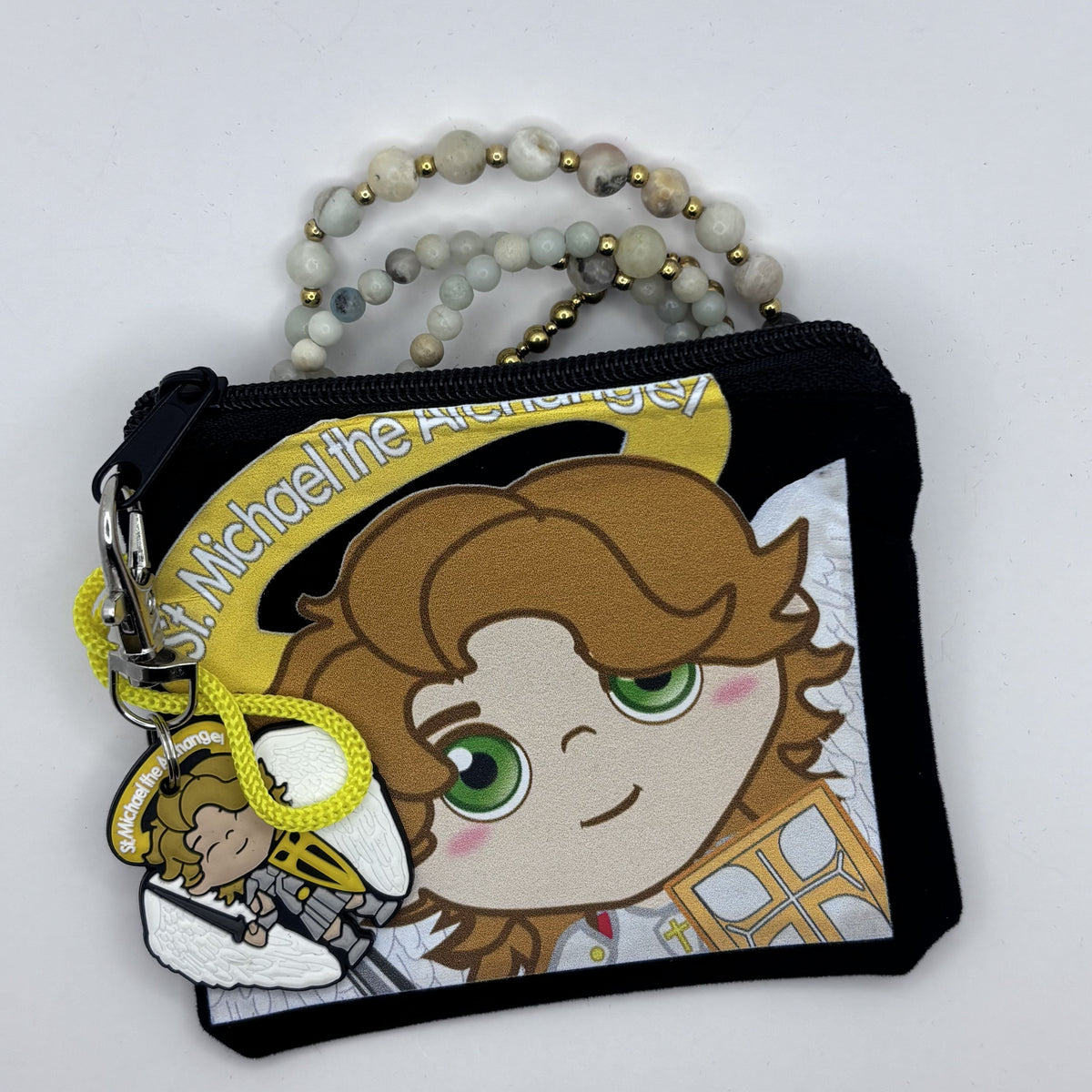 Rosary Bracelette GIft Bundle