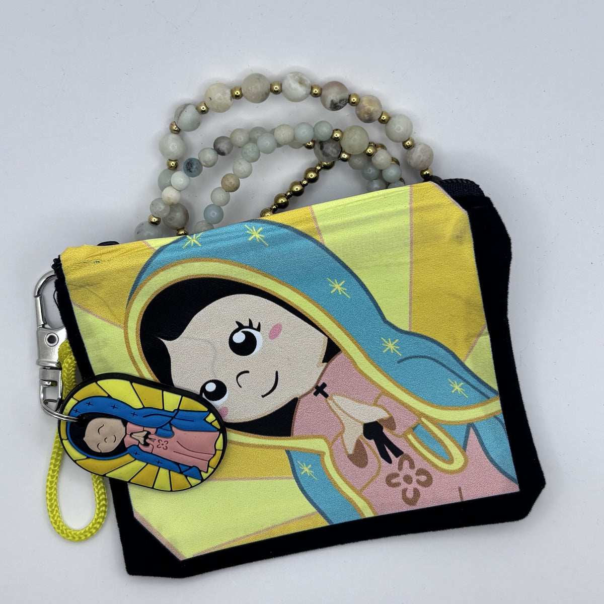 Rosary Bracelette GIft Bundle