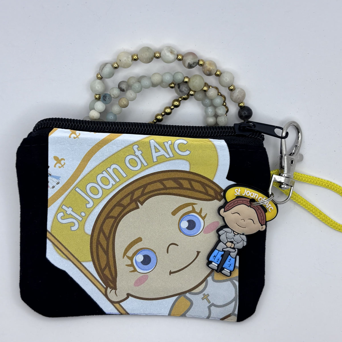 Rosary Bracelette GIft Bundle