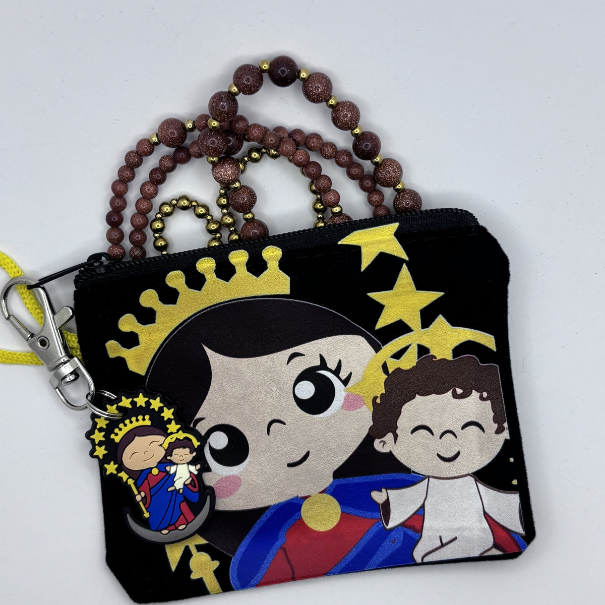 Rosary Bracelette GIft Bundle
