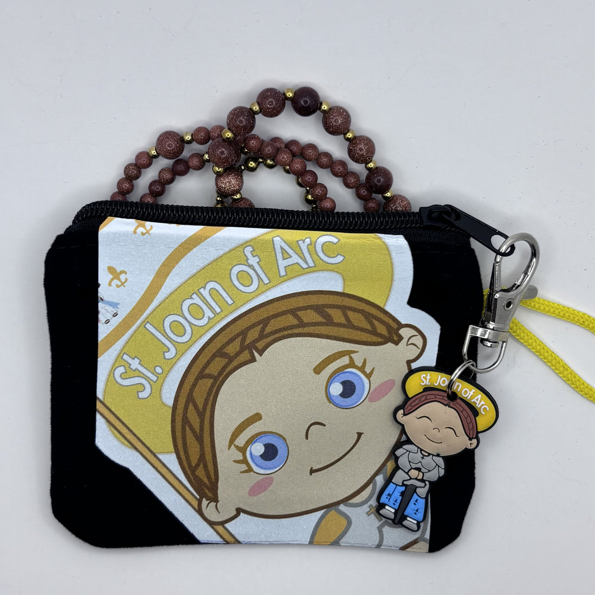 Rosary Bracelette GIft Bundle