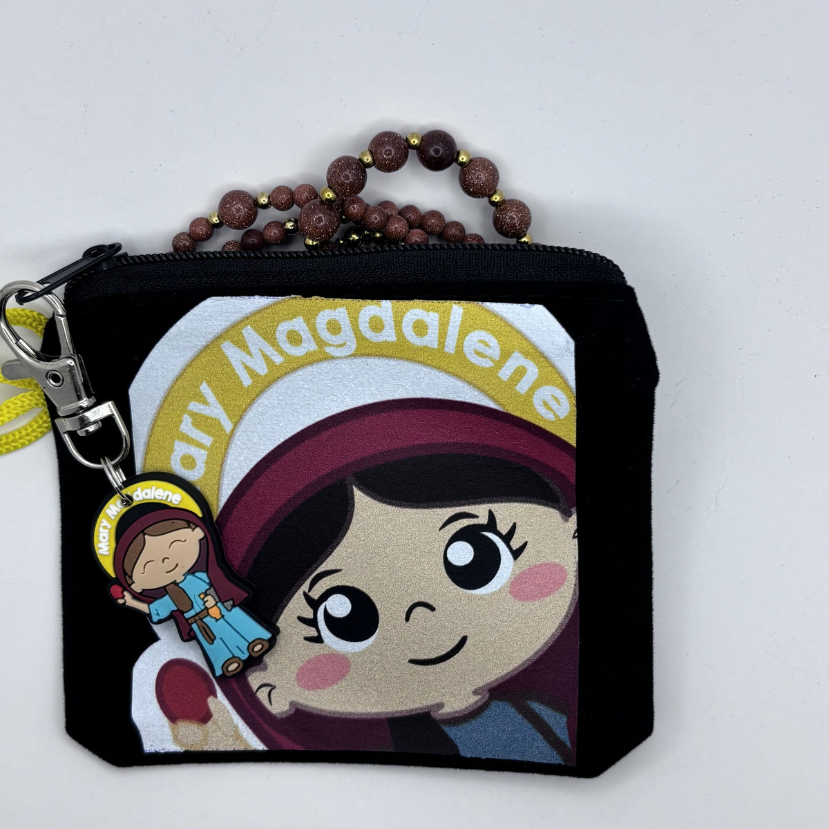 Rosary Bracelette GIft Bundle