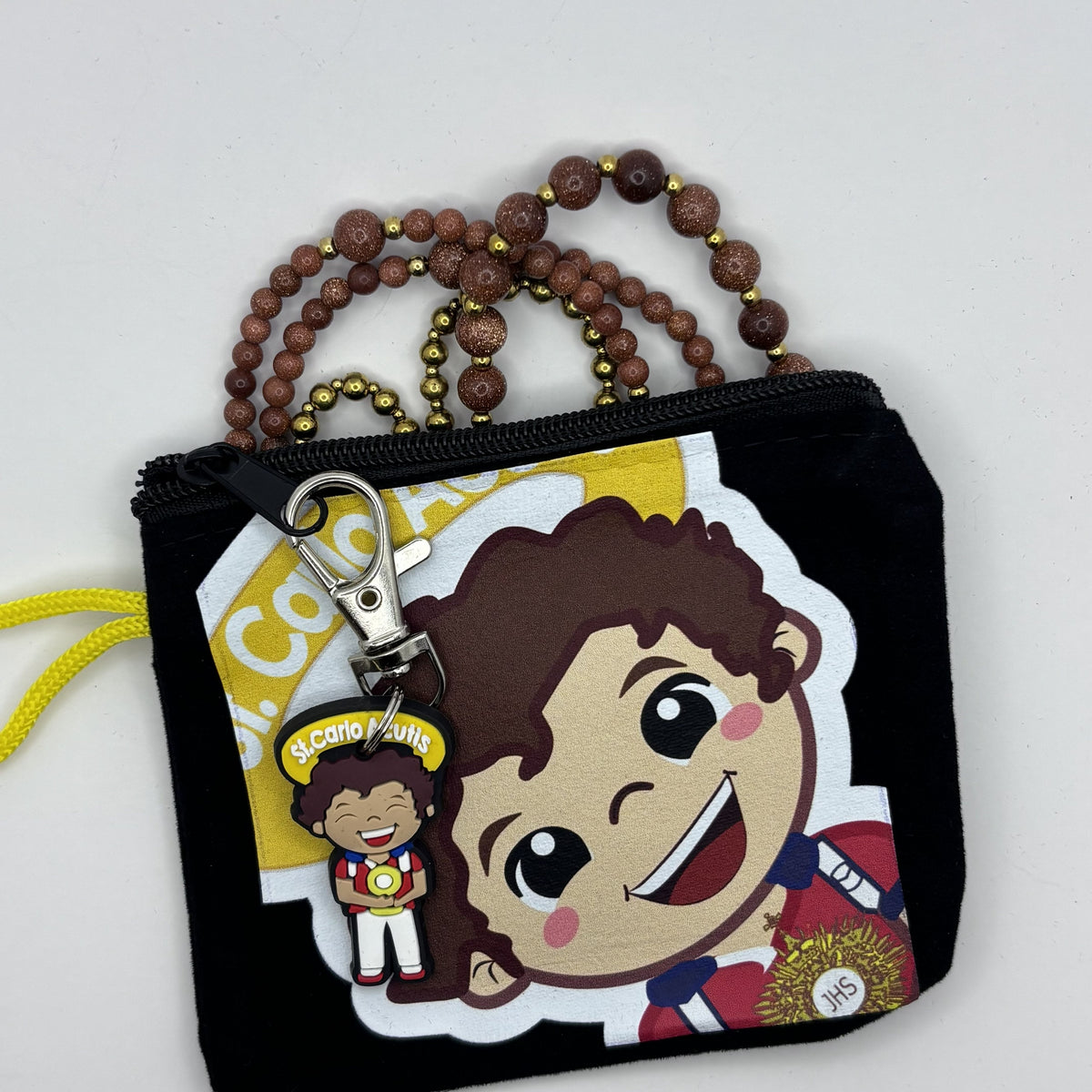 Rosary Bracelette GIft Bundle