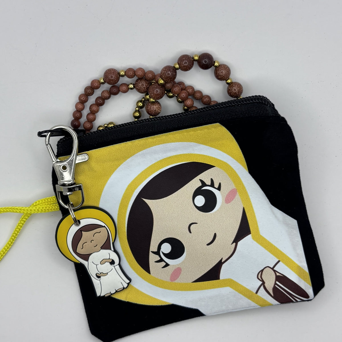 Rosary Bracelette GIft Bundle