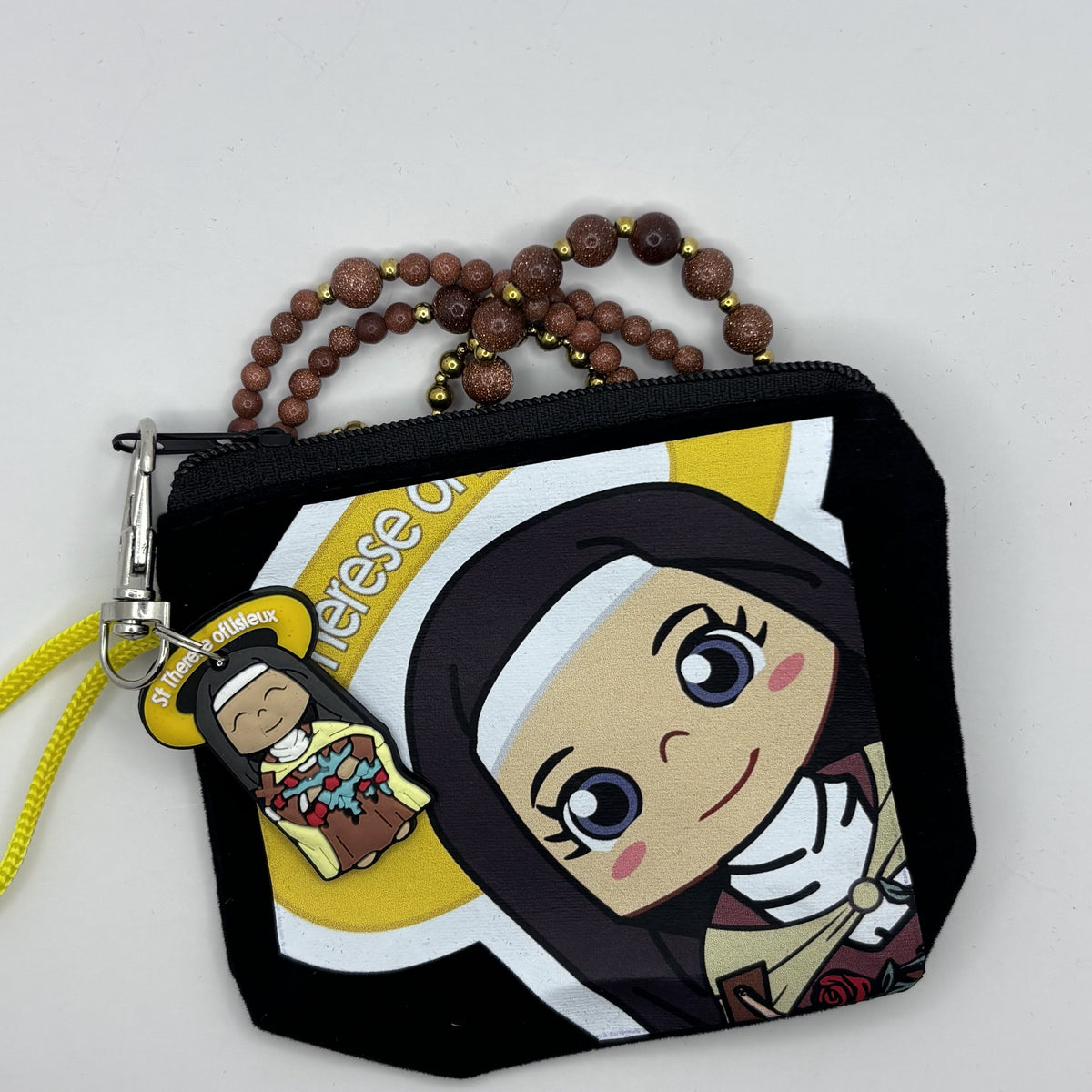 Rosary Bracelette GIft Bundle