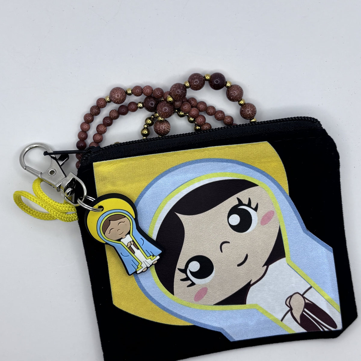 Rosary Bracelette GIft Bundle