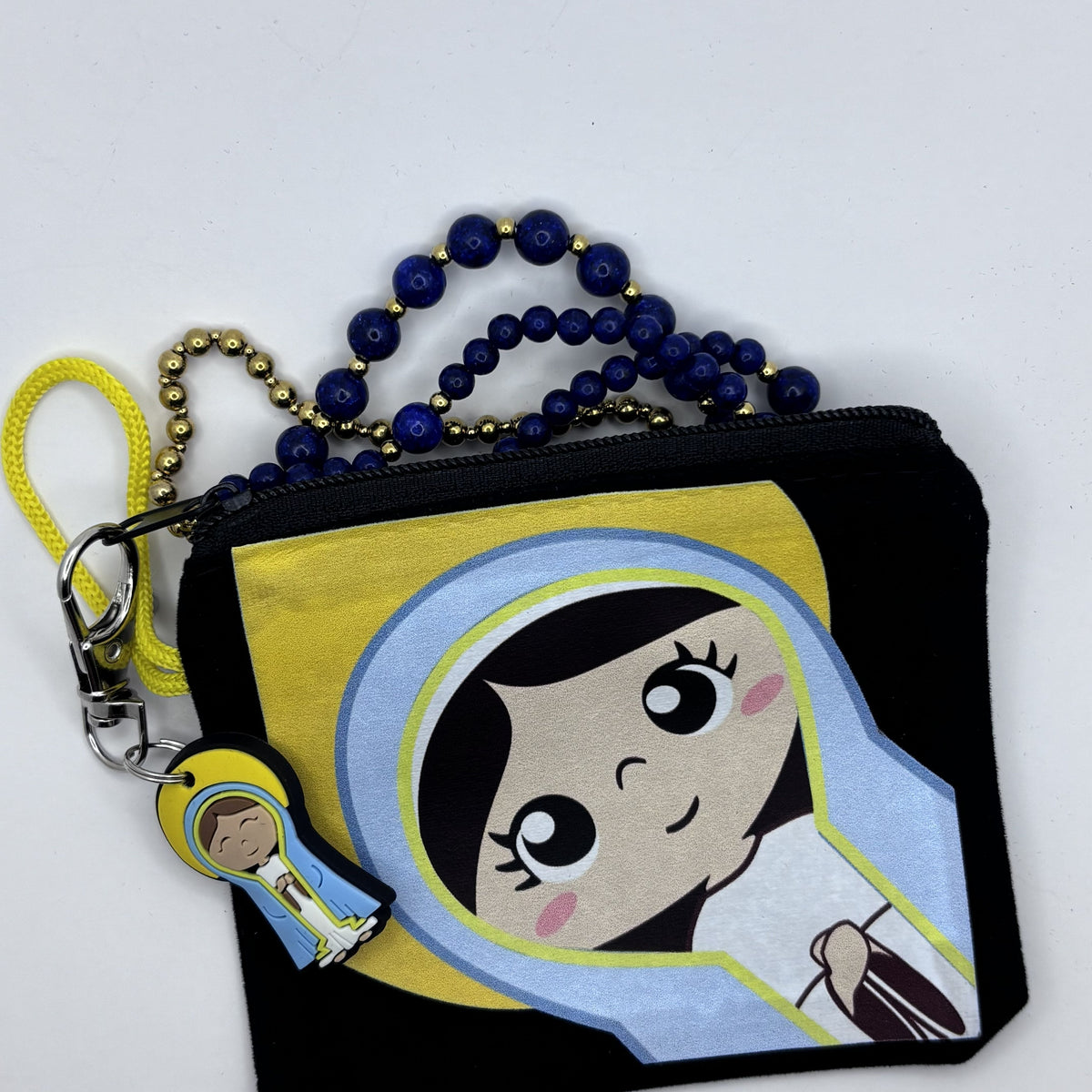 Rosary Bracelette GIft Bundle